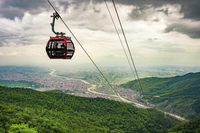 लुम्बिनी केवलकारको व्यापार गिरावट, होटल निर्माणको लागतसँगै ऋणको भारले वित्तीय जोखिम